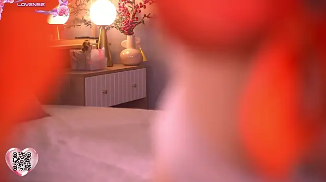 Emmiellee's Live XXX Chat