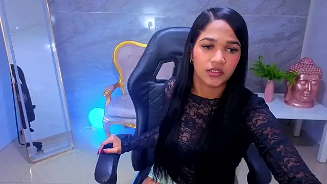 XXX chat uživo modela JadeRose_s