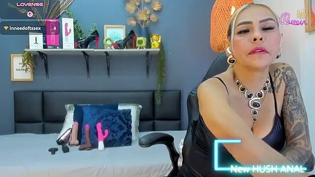 yessila_parker 라이브 XXX 채팅