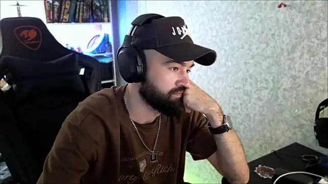_Serious_Man XXX чат на живо