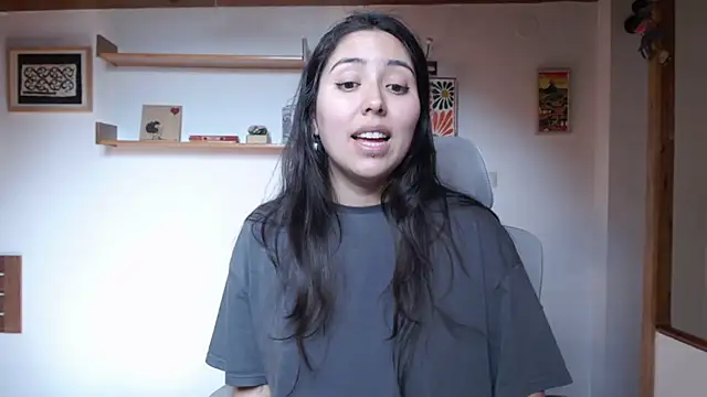 Africa_blue – Live XXX-chat