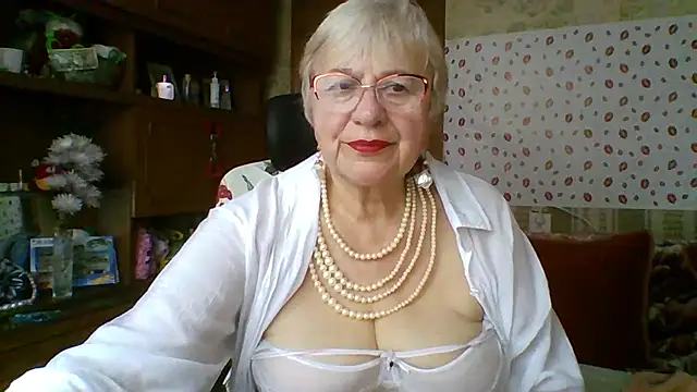 دردشة SweetCherry27 الجنسية المباشرة