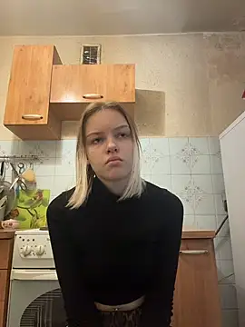 AshleyMur's Live XXX Chat