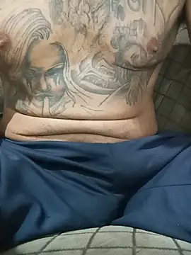 Chat XXX en directo de Kerryflon
