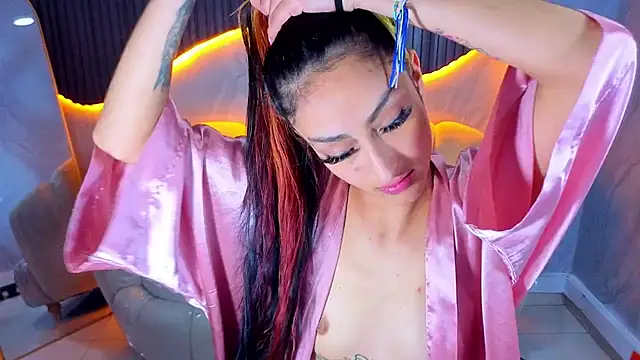 Tifany_Tx's Live XXX Chat