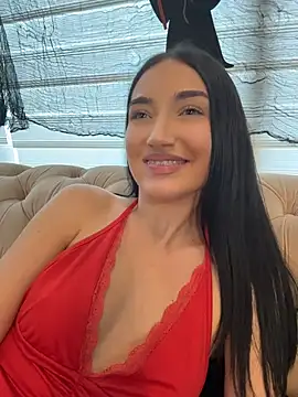 AliceSchuster Live XXX-Chat