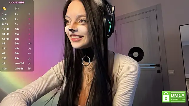 ReikoBartonen Live XXX chat