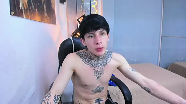 Cry_thereal Live XXX-Chat