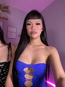 StarLovee's Live XXX Chat