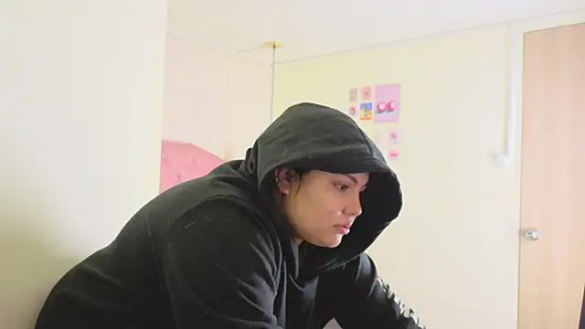 Dreamboo__ – Live XXX-chat