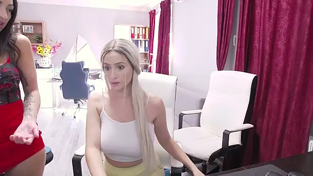 Chat +18 de Dajla ao vivo