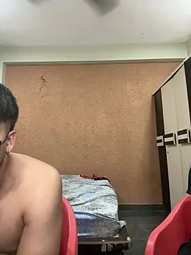 Janvimoon 라이브 XXX 채팅