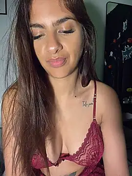 chicachocolate01 Chat XXX in diretta