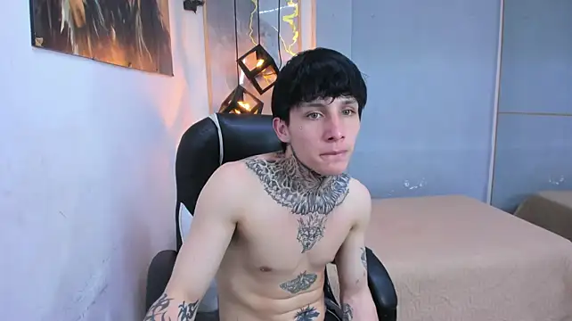 Czat XXX na żywo – Cry_thereal