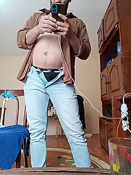 Tranda91 Chat XXX live