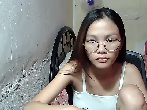 ClassyCrush_pinay's Live XXX Chat