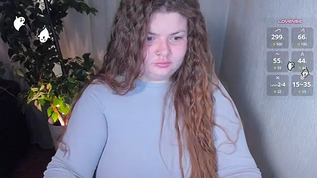 EvKamenskih Chat XXX live