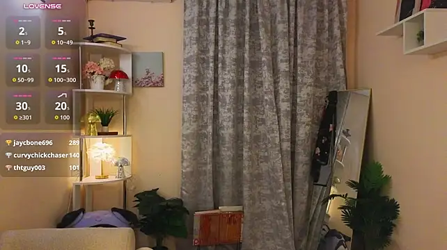 Онлайн чат XXX ivybless