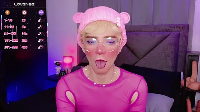 Sammy_Russell 라이브 XXX 채팅