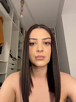 Lexi_Storm 现场XXX聊天
