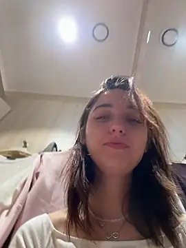 Chat XXX en directo de DollyTall