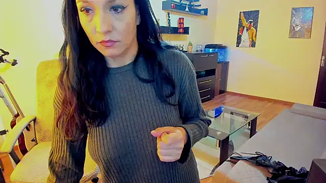 WTF_Lexxy Chat XXX live