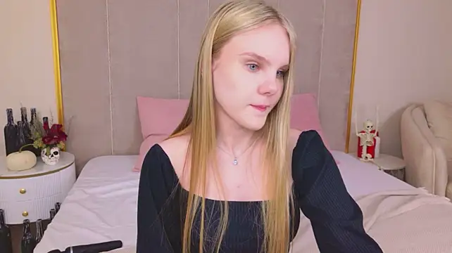 Lili_Lohan's Live XXX Chat