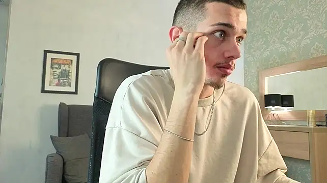 KaydenDrew Live XXX-Chat