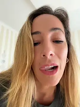 Živý XXX chat SweetAlegra_