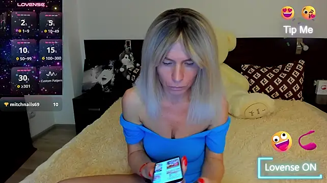 Hanna_Becrett17n Live XXX chat