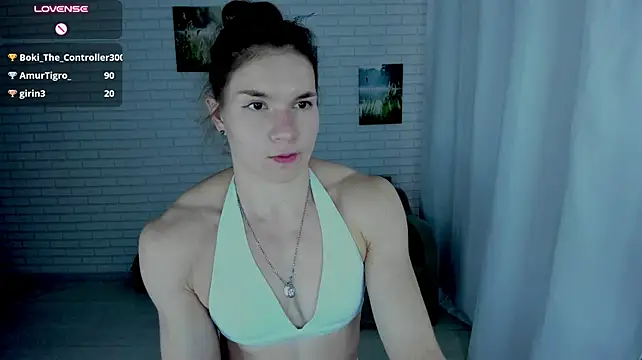 Chat XXX en directo de Lisa_Ray