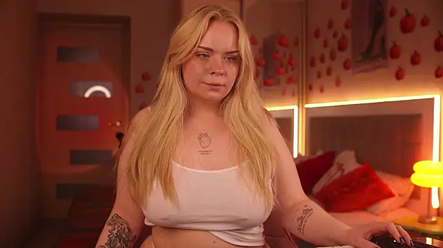 Chatroom XXX en direct de LisaLove3