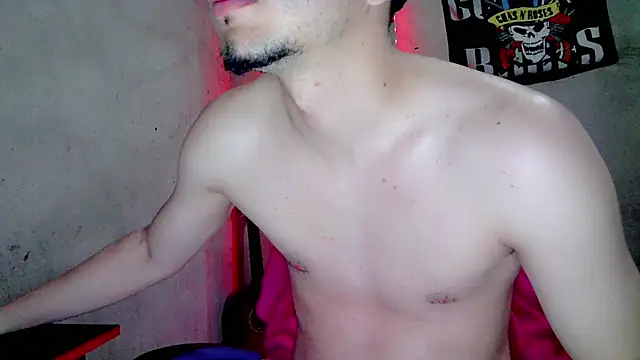 Atom_Hot – Live XXX-chat