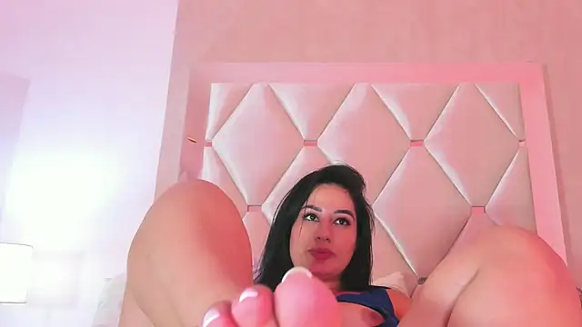 Sembang XXX Secara Langsung SeleneCarter