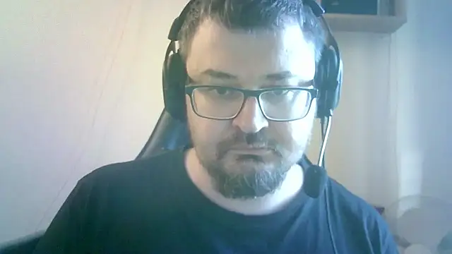 SirAbuser Live XXX Chat