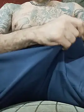 Živý XXX chat Kerryflon