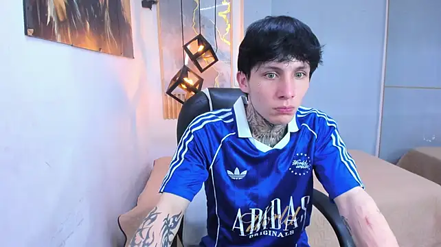 Cry_therealn Live XXX chat