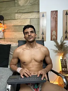 Chat XXX Live anddy_white