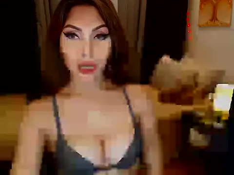 Chat +18 de FairyCockMadah ao vivo