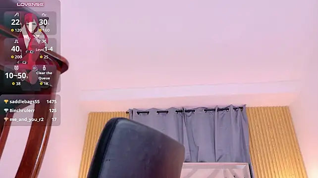 Czat XXX na żywo – Victoria_Morgan