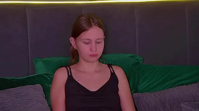 EliDarks Chat XXX in diretta