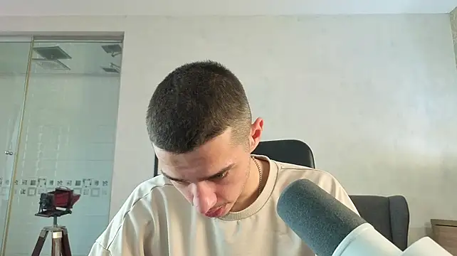 KaydenDrew XXX чат на живо