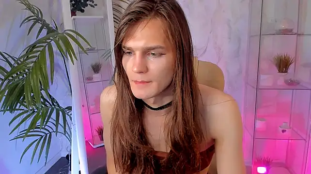 WillFobos – Naživo XXX chat