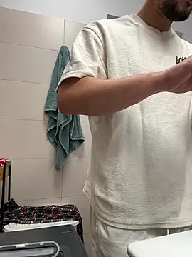 InsaneMattt 라이브 XXX 채팅