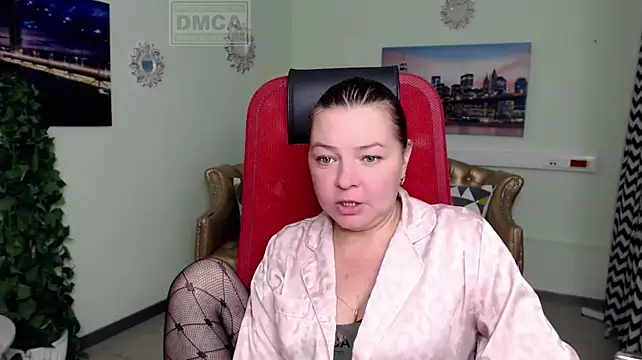 Czat XXX na żywo – Lily_flower7