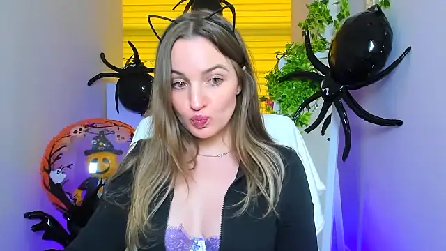Czat XXX na żywo – Mila-moon