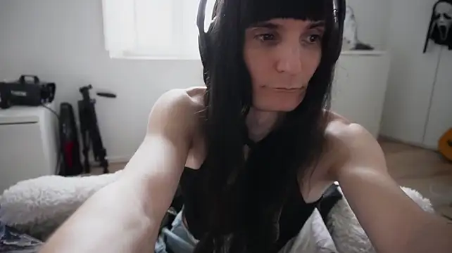 CeriseLapine Live XXX-Chat