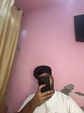-GOODMAN Show Webcam