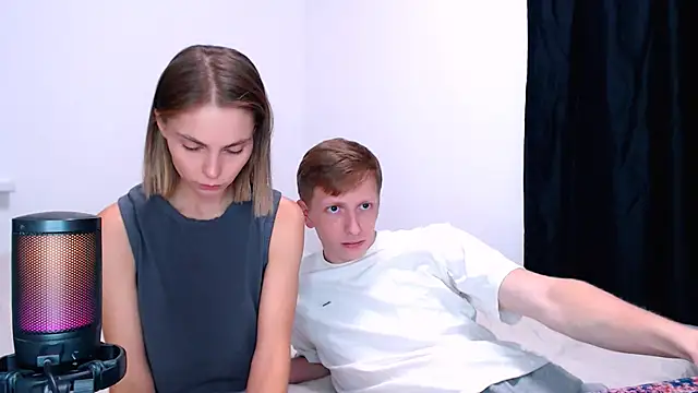 juliaanddima – Naživo XXX chat