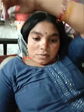 Mahi_hote Obrolan Langsung XXX